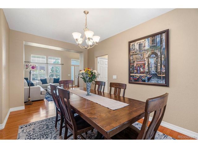 11943 Song Bird Hills St, Parker, CO 80138