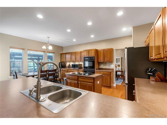 11943 Song Bird Hills St, Parker, CO 80138
