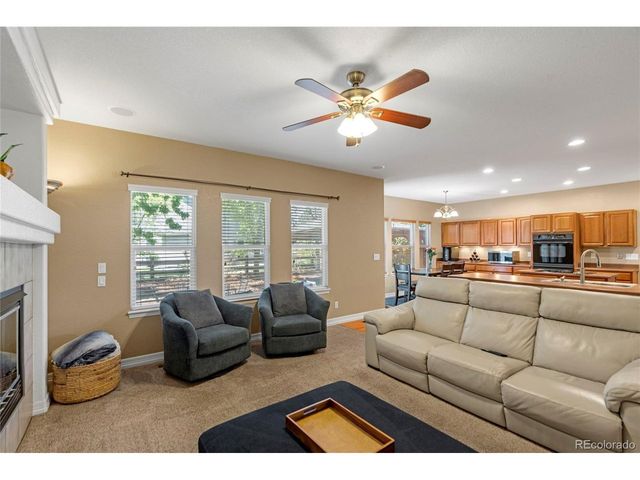 11943 Song Bird Hills St, Parker, CO 80138