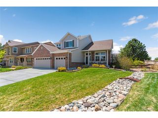 11943 Song Bird Hills St, Parker, CO 80138