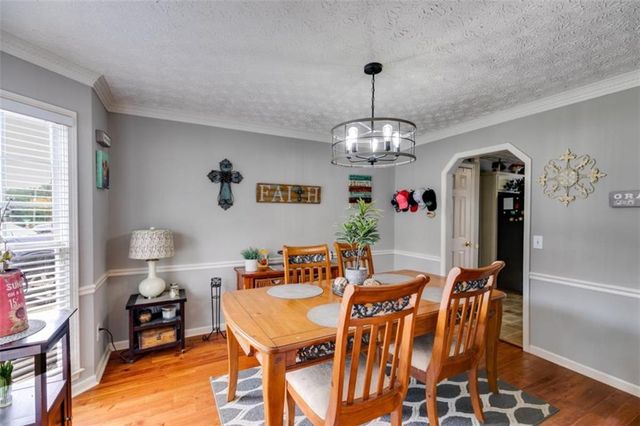 551 Hiram Way, Hiram, GA 30141
