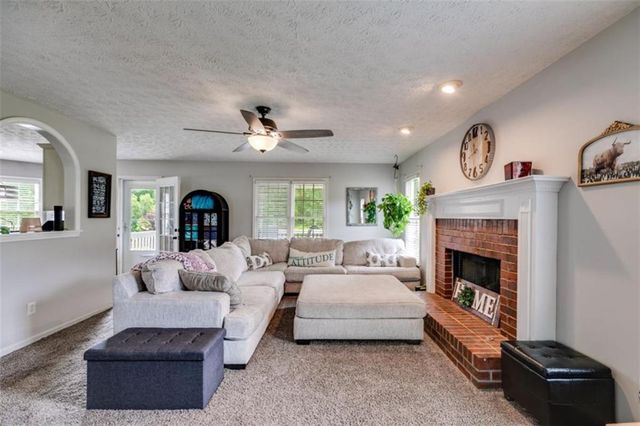 551 Hiram Way, Hiram, GA 30141