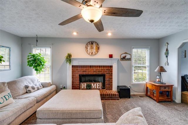 551 Hiram Way, Hiram, GA 30141