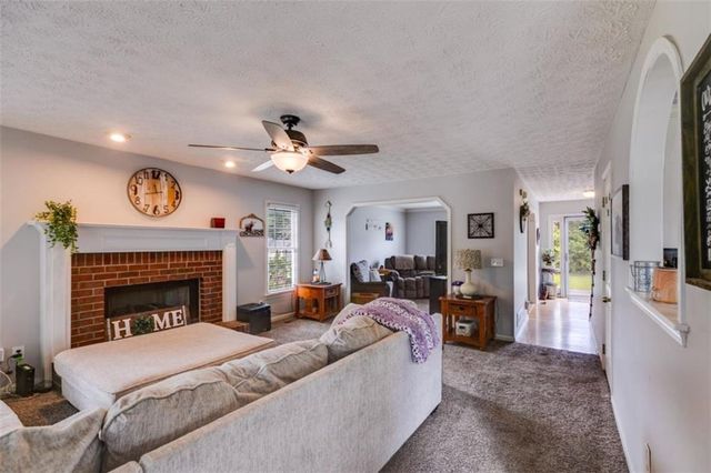 551 Hiram Way, Hiram, GA 30141