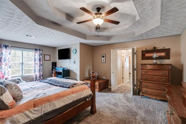 551 Hiram Way, Hiram, GA 30141