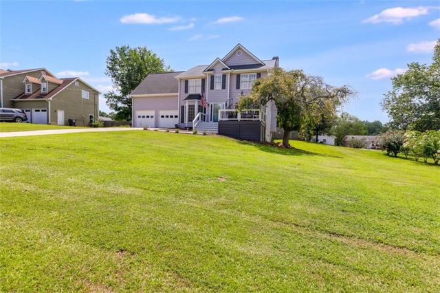 551 Hiram Way, Hiram, GA 30141