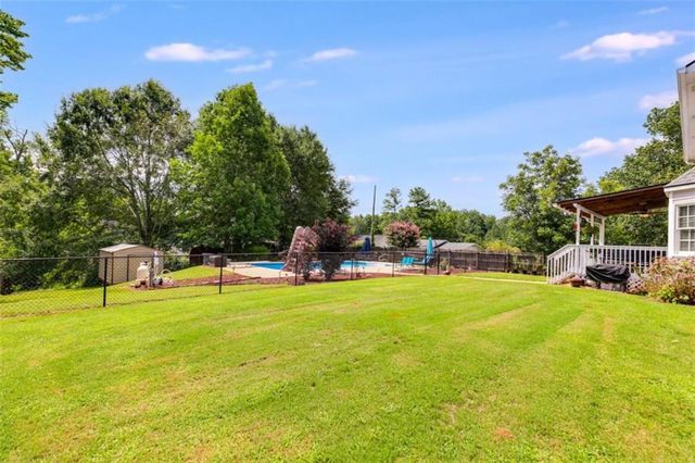 551 Hiram Way, Hiram, GA 30141