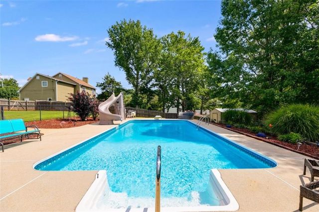 551 Hiram Way, Hiram, GA 30141
