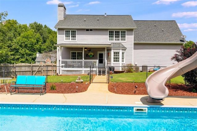 551 Hiram Way, Hiram, GA 30141