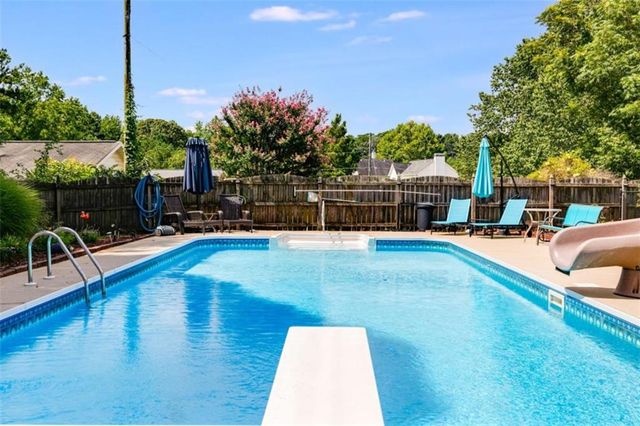 551 Hiram Way, Hiram, GA 30141