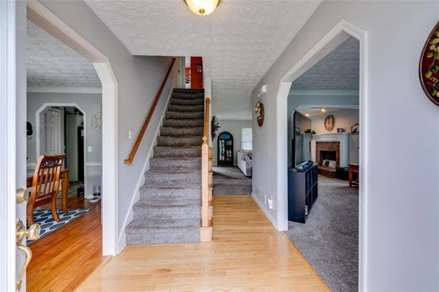 551 Hiram Way, Hiram, GA 30141