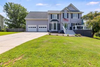 551 Hiram Way, Hiram, GA 30141