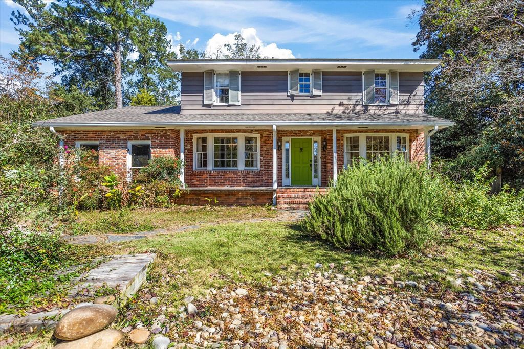 254 Walker Avenue SE, Aiken, SC 29801