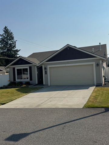 722 N Mamer Ln, Spokane Valley, WA 99216