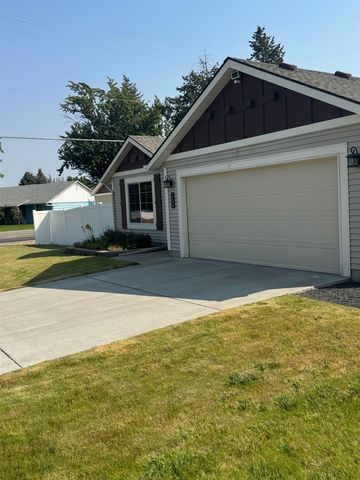 722 N Mamer Ln, Spokane Valley, WA 99216