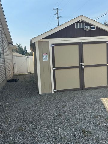722 N Mamer Ln, Spokane Valley, WA 99216