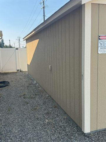 722 N Mamer Ln, Spokane Valley, WA 99216
