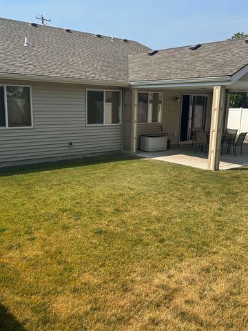 722 N Mamer Ln, Spokane Valley, WA 99216