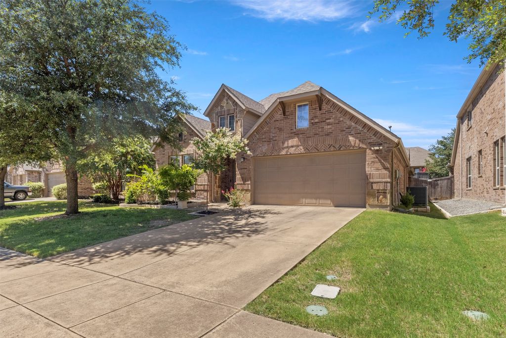 5220 Pinewood Drive, Mckinney, TX 75071