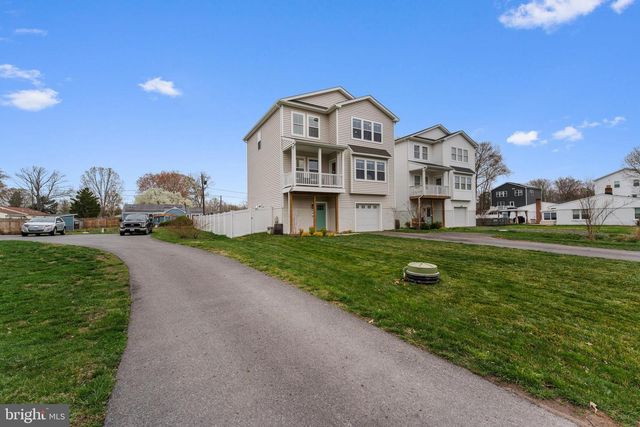 620 DOYLE RD, Deale, MD 20751
