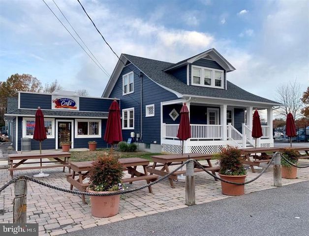 620 DOYLE RD, Deale, MD 20751