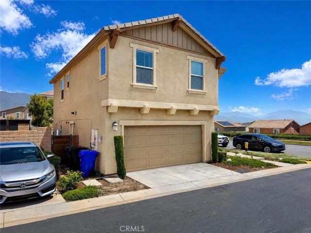 3801 Wildrye, San Bernardino, CA 92407