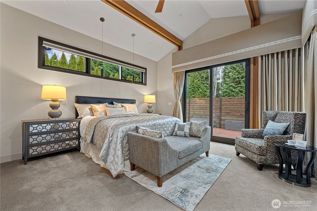 1014 Belfair Road, Bellevue, WA 98004