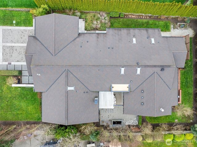 1014 Belfair Road, Bellevue, WA 98004