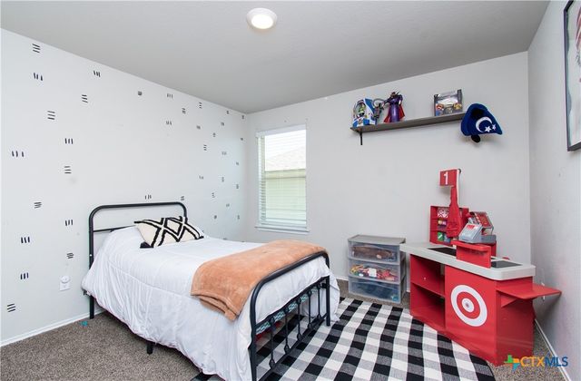 8512 Cantera Ridge Road, Temple, TX 76502