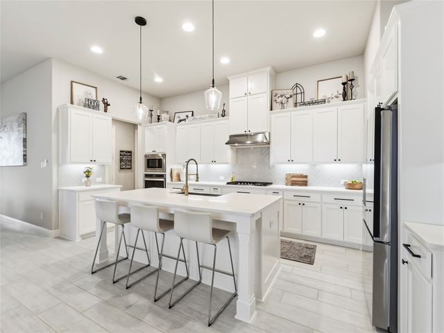 15340 Crape Myrtle Road, Frisco, TX 75035