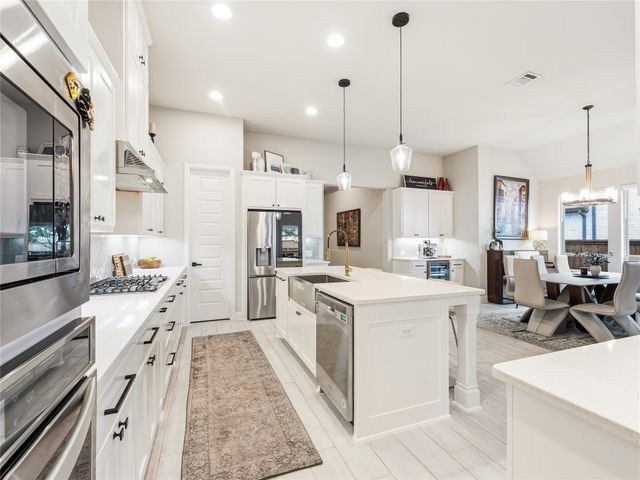 15340 Crape Myrtle Road, Frisco, TX 75035