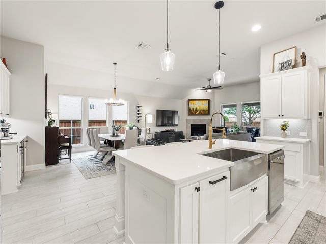 15340 Crape Myrtle Road, Frisco, TX 75035
