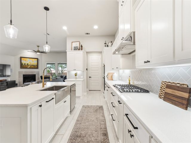 15340 Crape Myrtle Road, Frisco, TX 75035