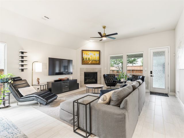15340 Crape Myrtle Road, Frisco, TX 75035