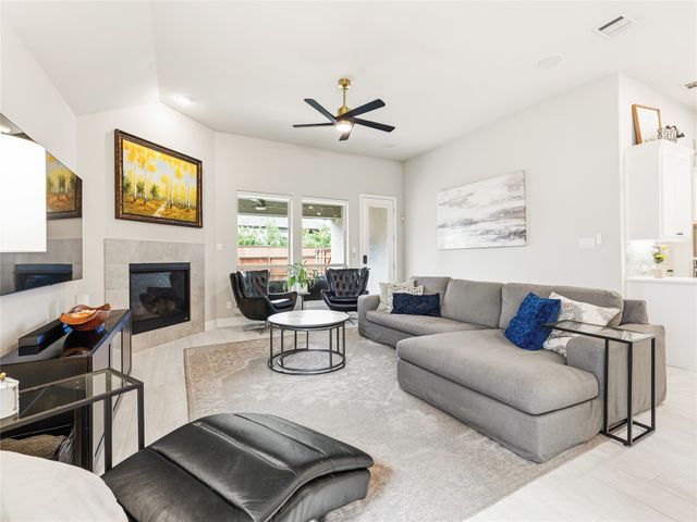 15340 Crape Myrtle Road, Frisco, TX 75035