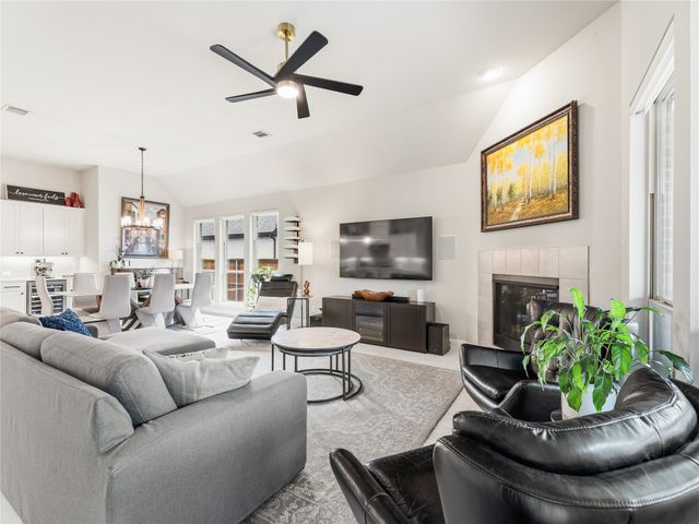 15340 Crape Myrtle Road, Frisco, TX 75035