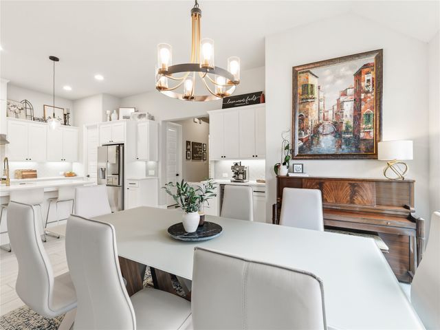 15340 Crape Myrtle Road, Frisco, TX 75035