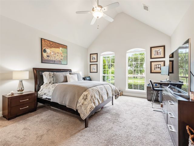 15340 Crape Myrtle Road, Frisco, TX 75035