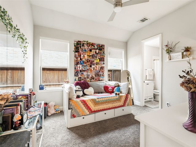 15340 Crape Myrtle Road, Frisco, TX 75035