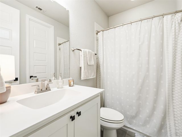 15340 Crape Myrtle Road, Frisco, TX 75035