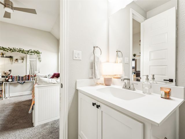 15340 Crape Myrtle Road, Frisco, TX 75035