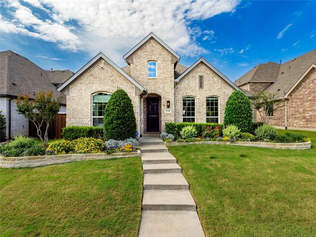 15340 Crape Myrtle Road, Frisco, TX 75035
