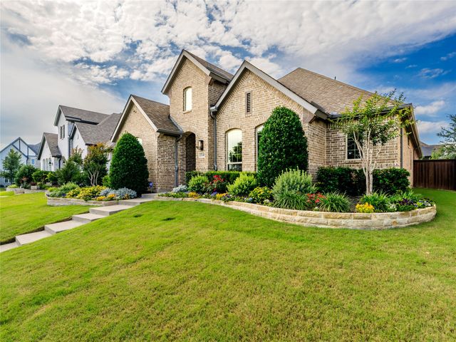 15340 Crape Myrtle Road, Frisco, TX 75035