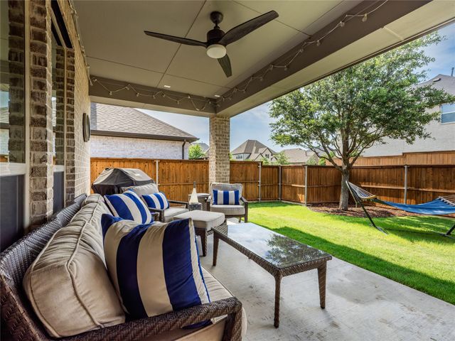 15340 Crape Myrtle Road, Frisco, TX 75035