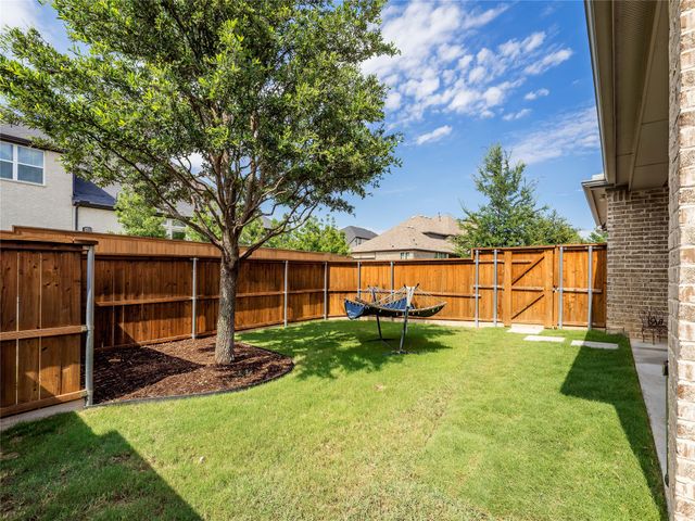 15340 Crape Myrtle Road, Frisco, TX 75035