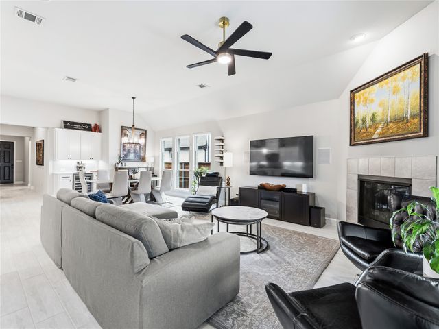 15340 Crape Myrtle Road, Frisco, TX 75035