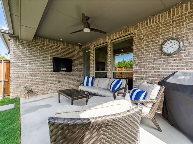 15340 Crape Myrtle Road, Frisco, TX 75035