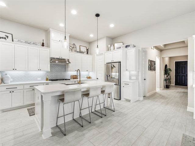 15340 Crape Myrtle Road, Frisco, TX 75035