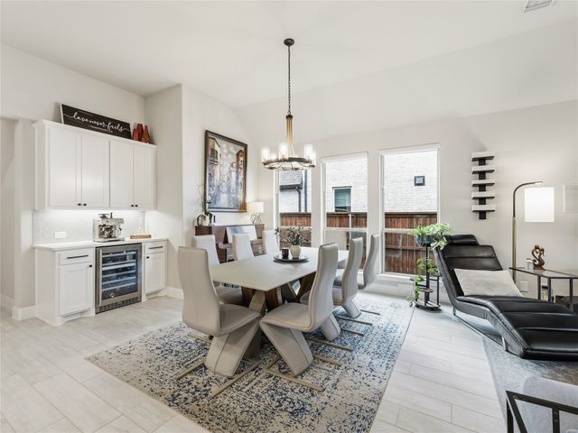 15340 Crape Myrtle Road, Frisco, TX 75035
