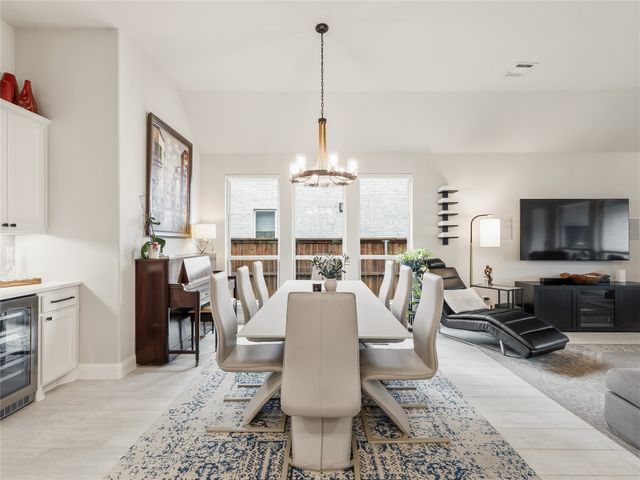 15340 Crape Myrtle Road, Frisco, TX 75035